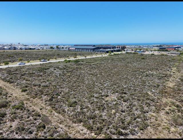 3,843M² VACANT LAND FOR SALE IN FOUNTAINS ESTATE BUSINESS PARK